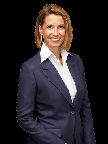 Portrait of Amy Bilton