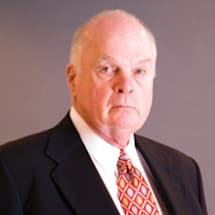Portrait of Richard Sullivan