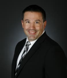 Portrait of Jason Daunt