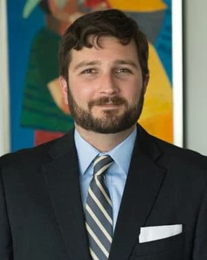 Portrait of Dylan Leach