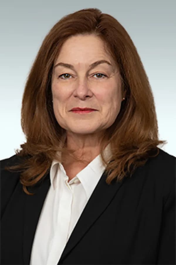 Portrait of Sherri Hutton