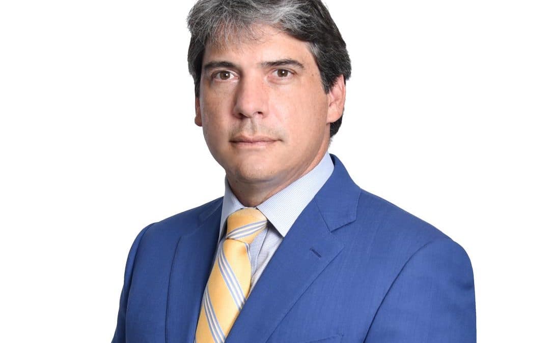 Portrait of Christian Sauce