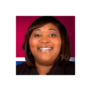 Portrait of Nadine Gills