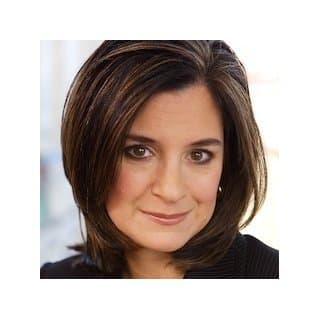 Portrait of Jodi Petrucelli