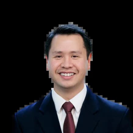Portrait of Garrett Lee