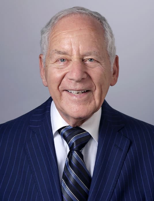 Portrait of James Krasnoo