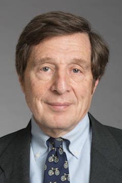 Portrait of Andrew Fischer