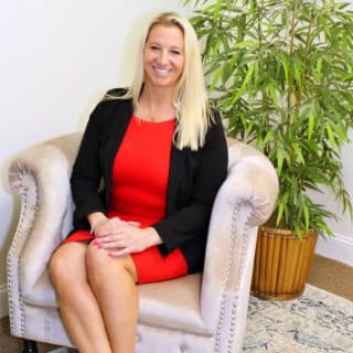 Portrait of Heather O'connor