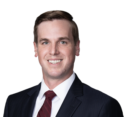 Portrait of Jesse Ainlay