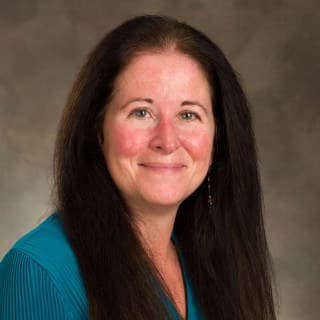 Portrait of Laura Cannon