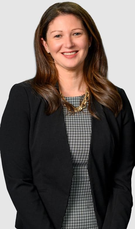 Portrait of Kathleen Kerner