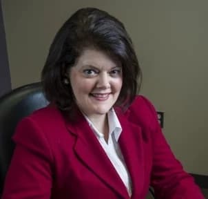 Portrait of Lori Williams