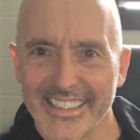 Portrait of Michael Doud