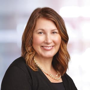 Portrait of Melissa Nilsson