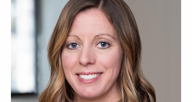 Portrait of Rachael Stack