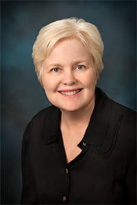 Portrait of Lisa Kallemeyn