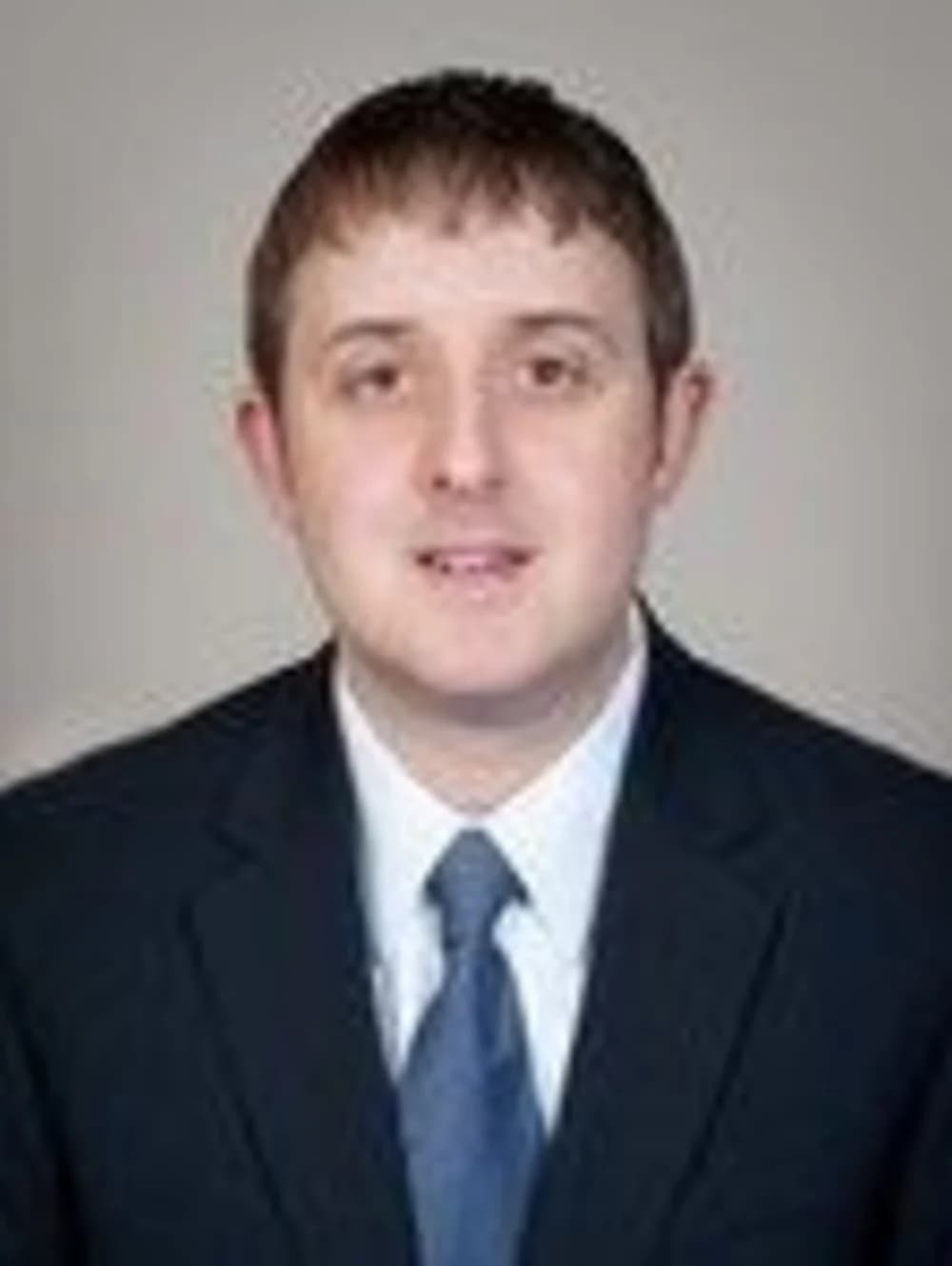 Portrait of Thomas Bryant
