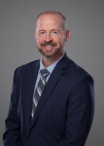 Portrait of Josh Worley