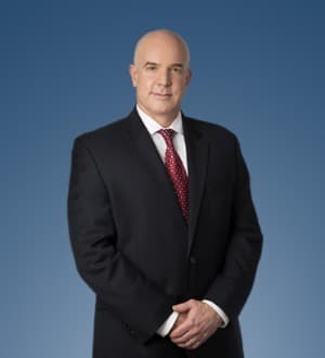 Portrait of Mark Shaw