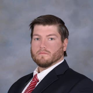 Portrait of Matthew Davidson