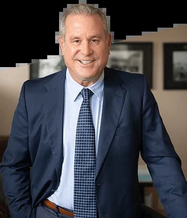 Portrait of Gregory Price