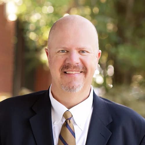 Portrait of Greg Baird