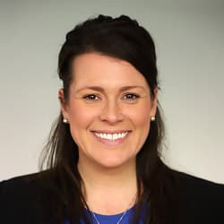 Portrait of Alison Fleming