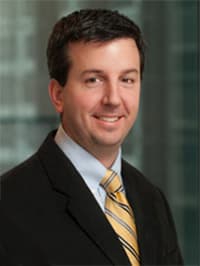 Portrait of Steve Winning