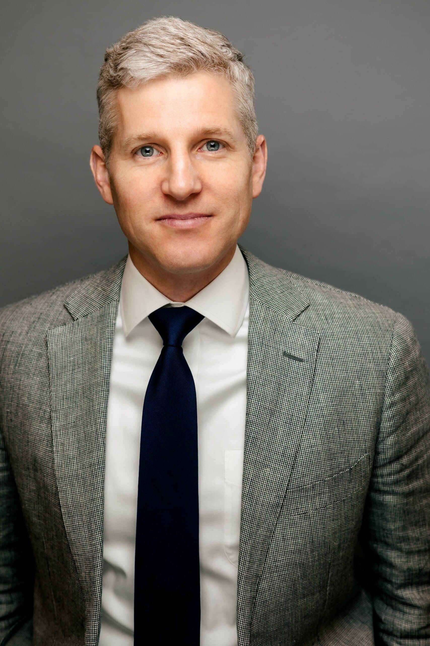Portrait of Jason Asbell