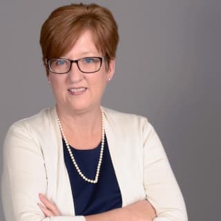 Portrait of Lisa Buday