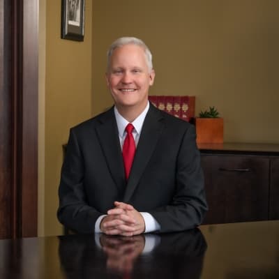 Portrait of Jason Smiley