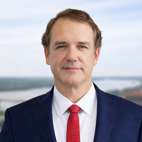 Portrait of Justin Joy