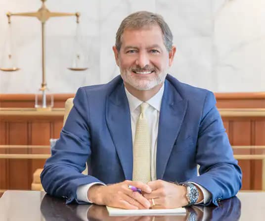 Portrait of Jeff Roberts