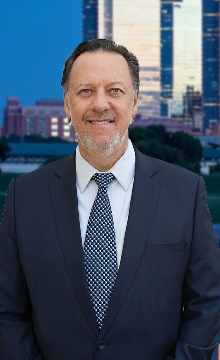 Portrait of Daniel Hernandez
