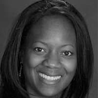 Portrait of Tamisha Delvaille
