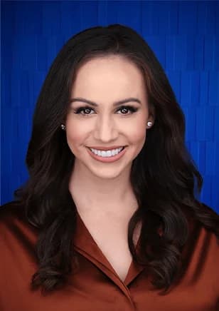 Portrait of Crystal Del Toro