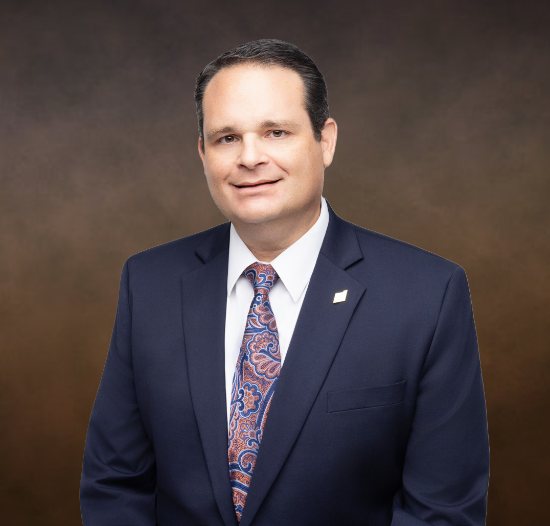 Portrait of Isaac Tawil