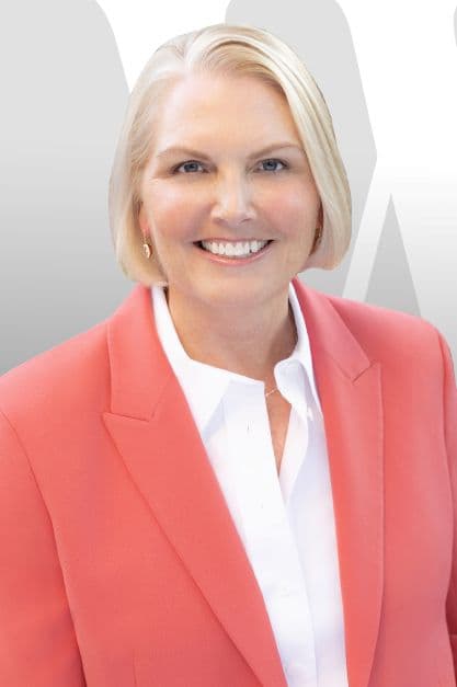 Portrait of Amy Witherite