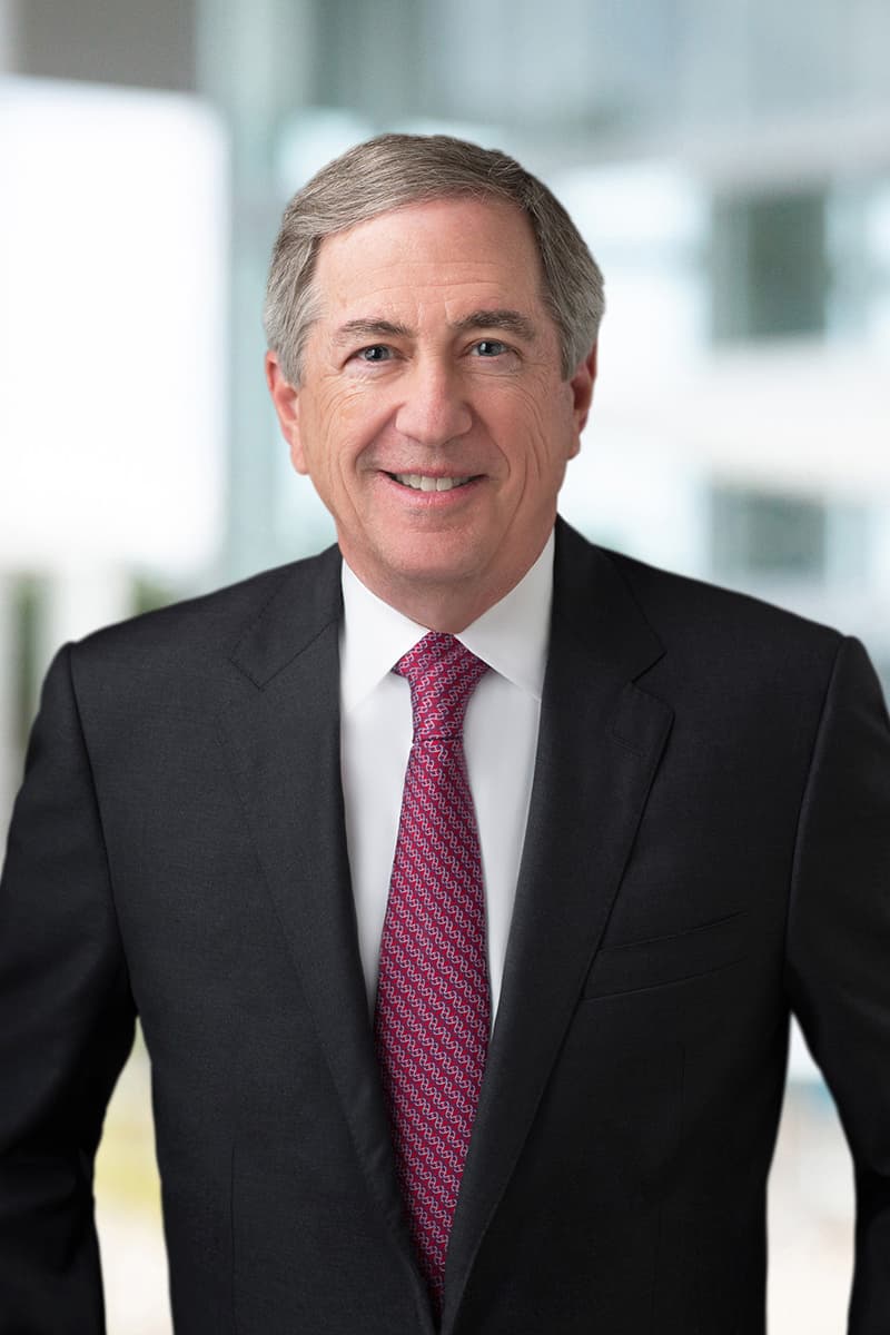 Portrait of Richard Kaplan