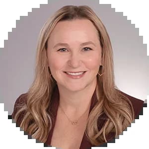 Portrait of Jennifer Zenero