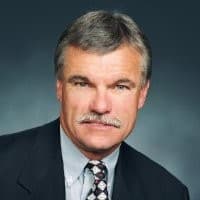 Portrait of Brent Manning