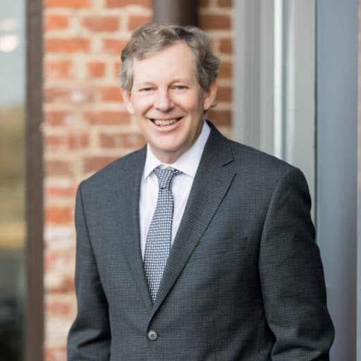 Portrait of Robert Henley