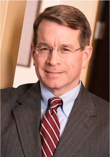 Portrait of Duncan Turner