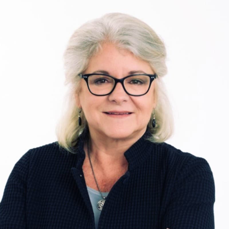Portrait of Charlotte Weigel