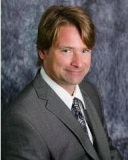 Portrait of Derek Radtke