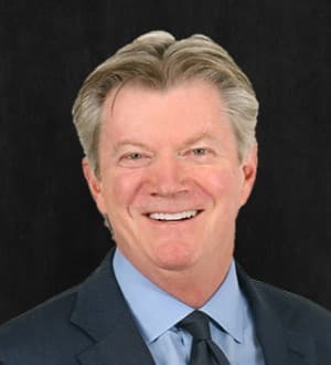 Portrait of Scott J. Eldredge
